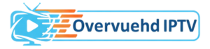 Overvuehq IPTV